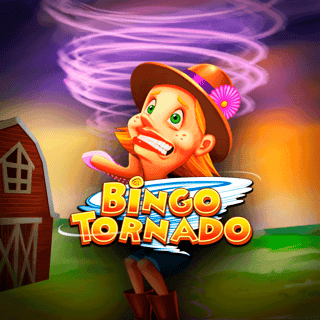 Bingo Tornado screenshot