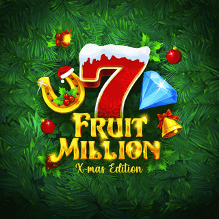 Fruit Million screenshot