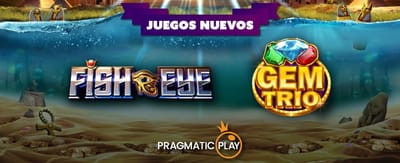 Mega Slots de Mayo