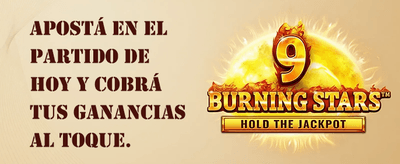 Bono de Bienvenida Exclusivo promotion banner