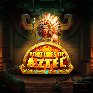 Fortunes of Aztec™ screenshot