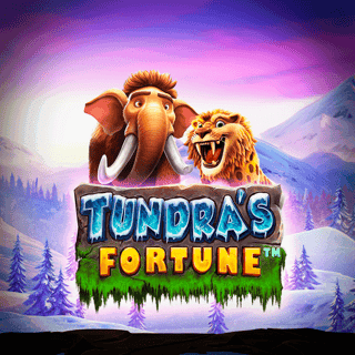 Tundra’s Fortune™ screenshot