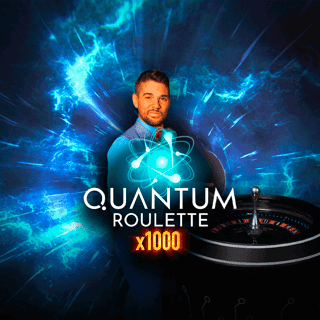 x1000 Quantum Roulette screenshot