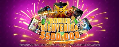 Promoción de bono de Stake Casino